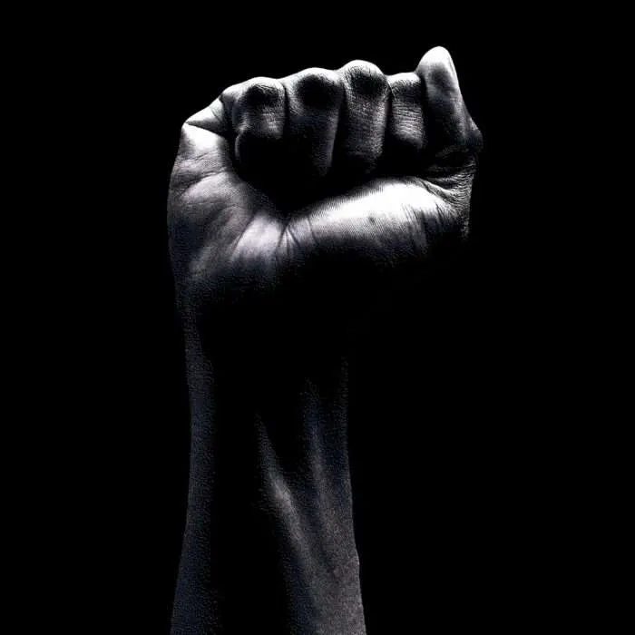Survival Mindset Faust Überleben Mentaltraining Mentale Stärke Mentale Einstellung